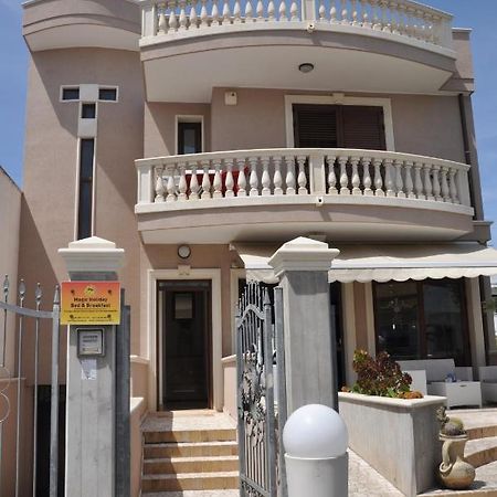 B&B Magic Holiday Nardo Bagian luar foto