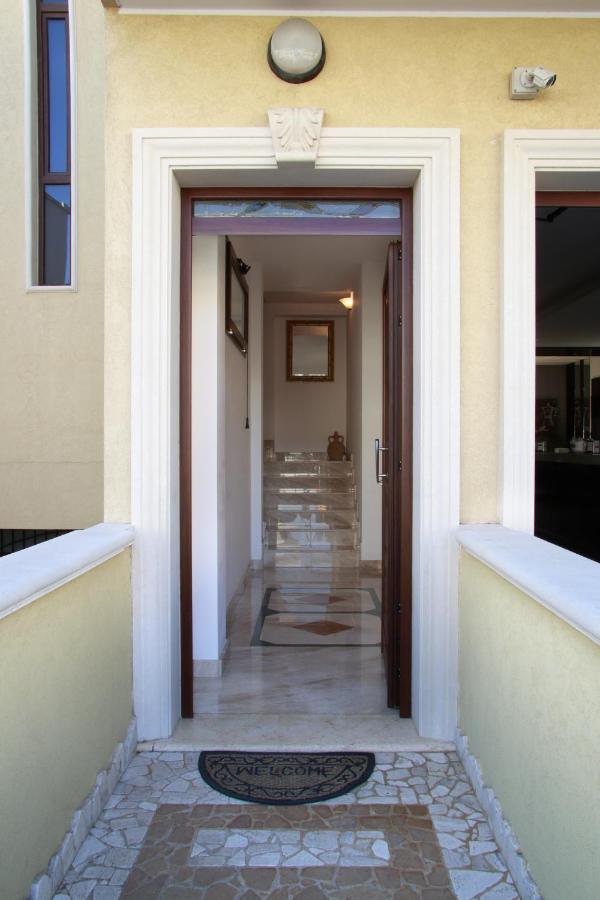 B&B Magic Holiday Nardo Bagian luar foto