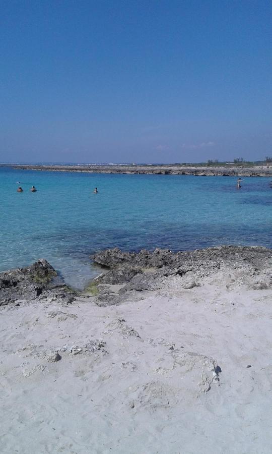 B&B Magic Holiday Nardo Bagian luar foto