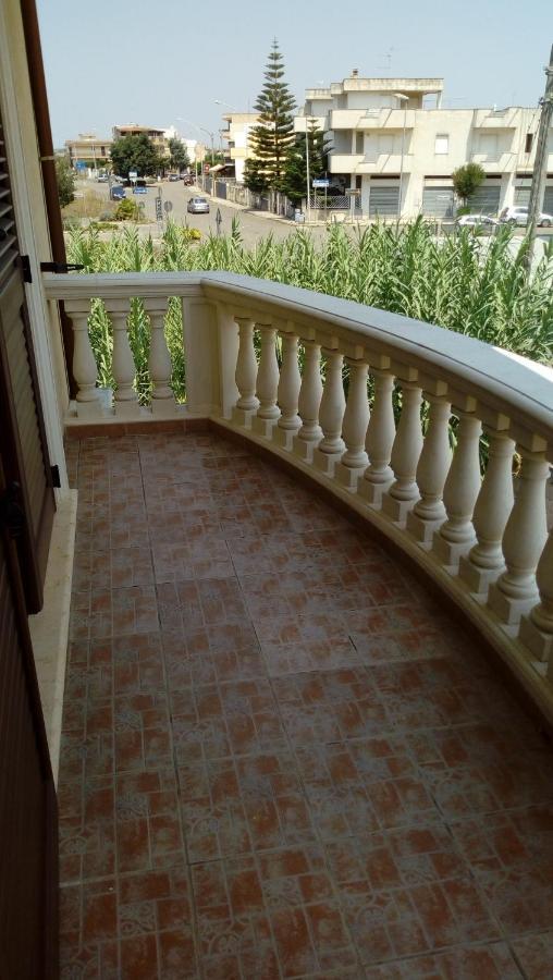 B&B Magic Holiday Nardo Bagian luar foto