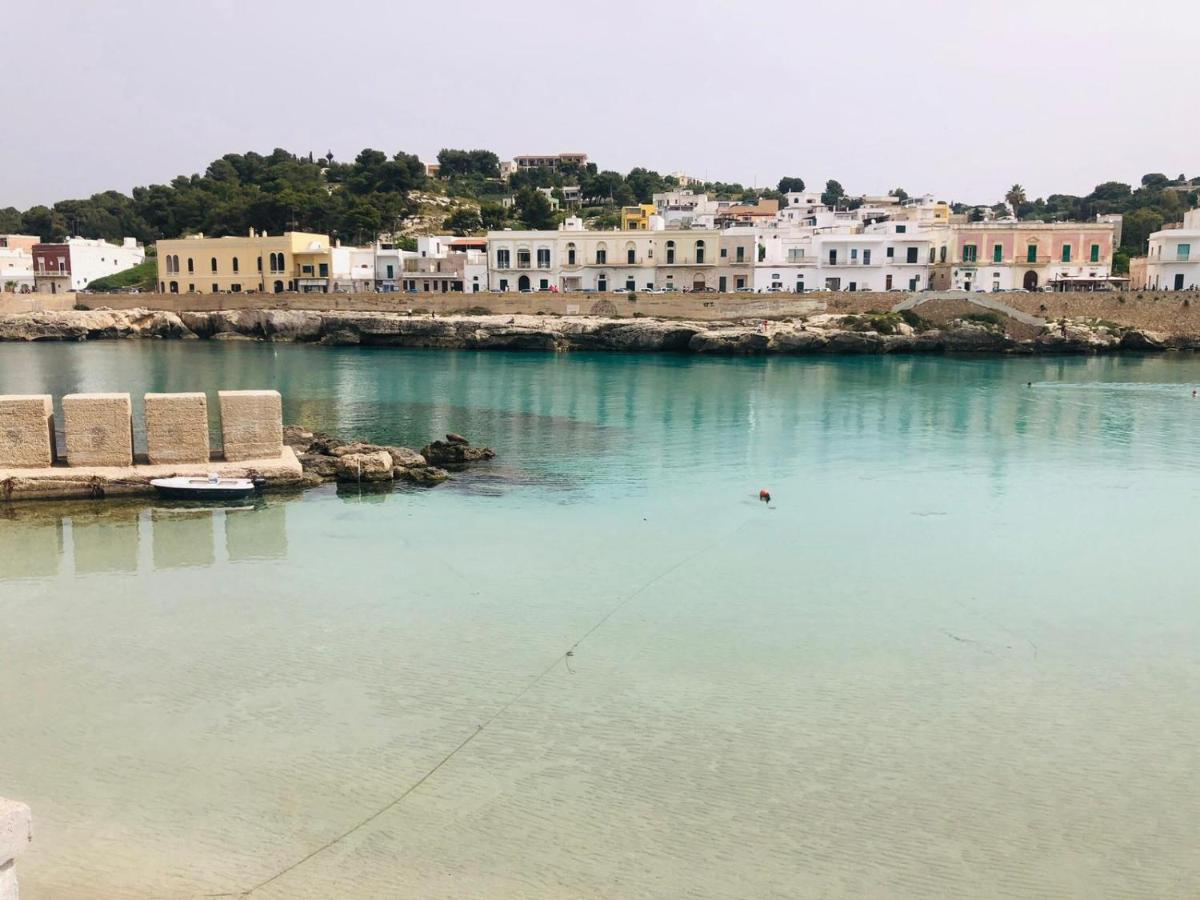 B&B Magic Holiday Nardo Bagian luar foto