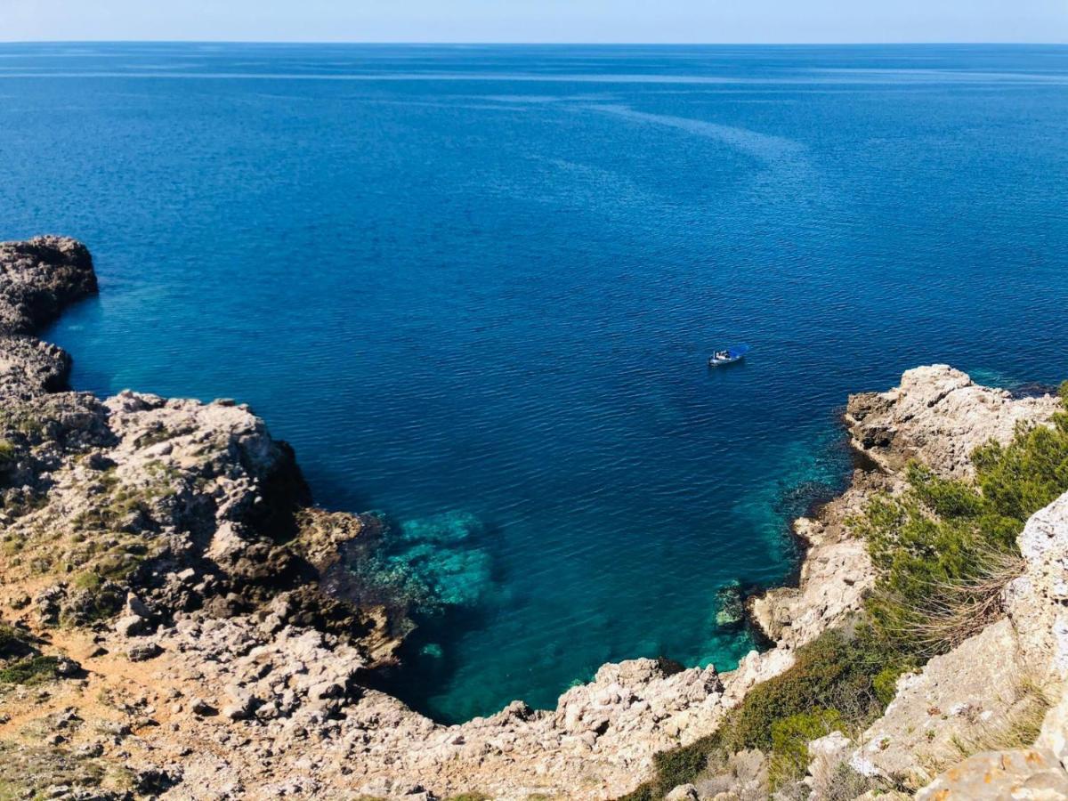 B&B Magic Holiday Nardo Bagian luar foto