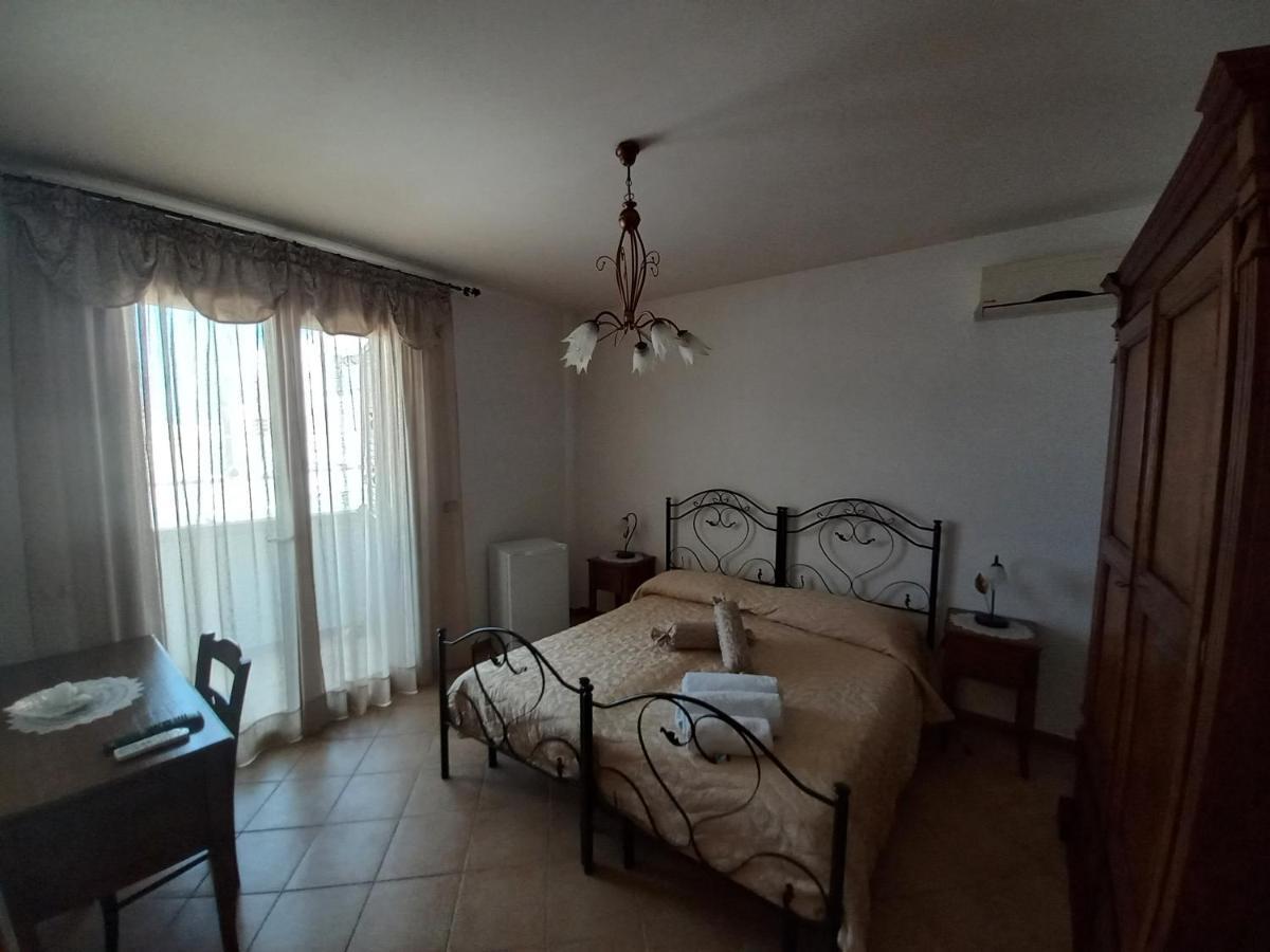 B&B Magic Holiday Nardo Bagian luar foto