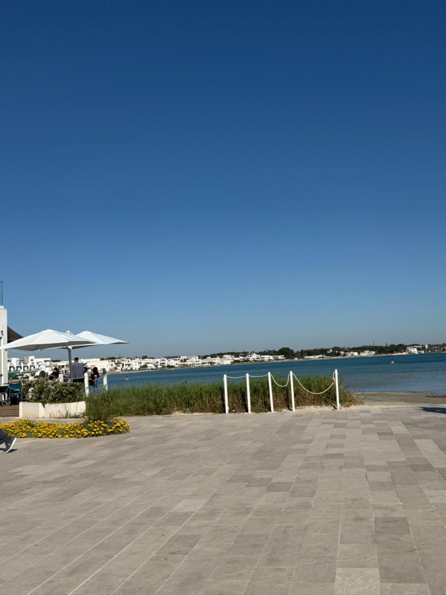 B&B Magic Holiday Nardo Bagian luar foto