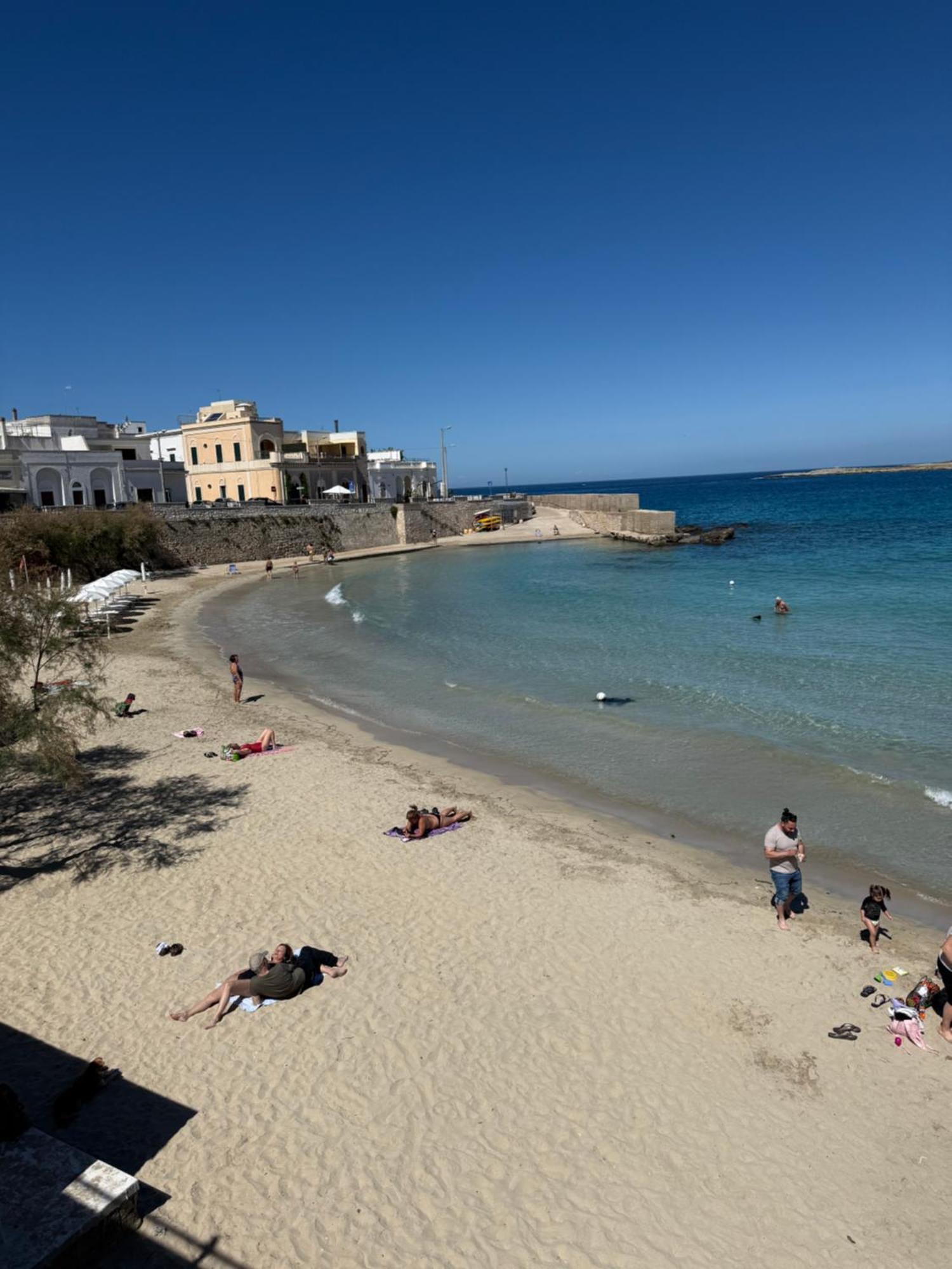 B&B Magic Holiday Nardo Bagian luar foto